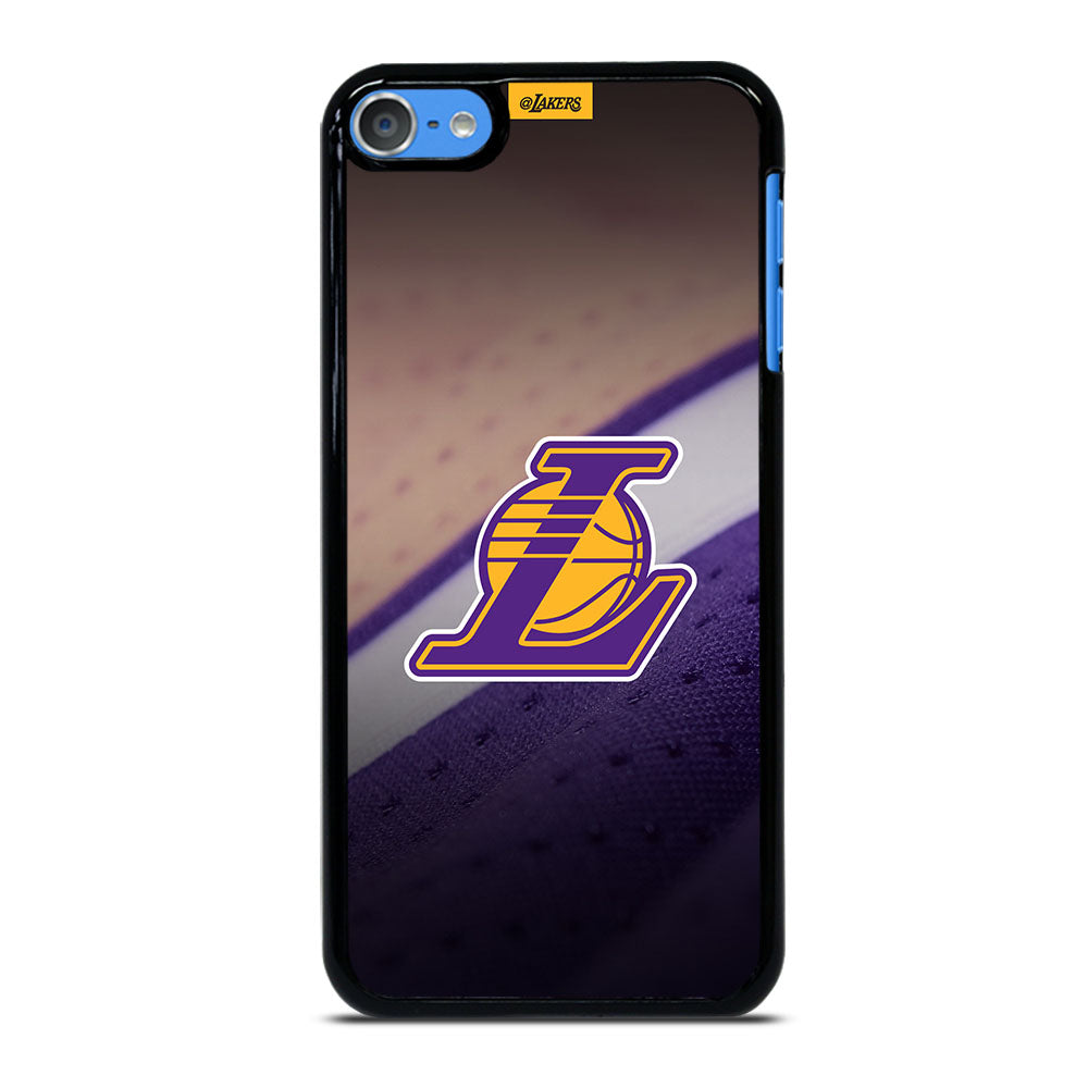 LA LAKERS NBA 3 iPod Touch 7 Case Cover