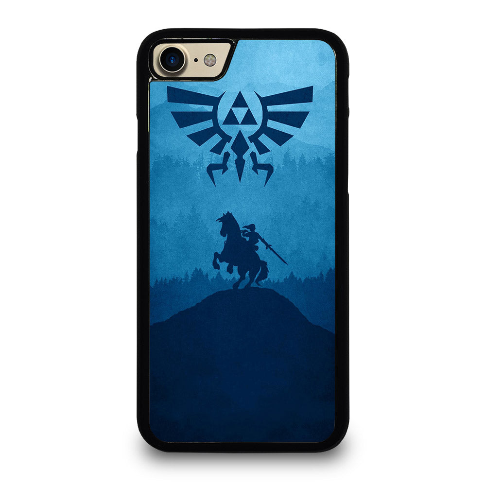 LEGEND OF ZELDA ART iPhone 7 / 8 Case Cover