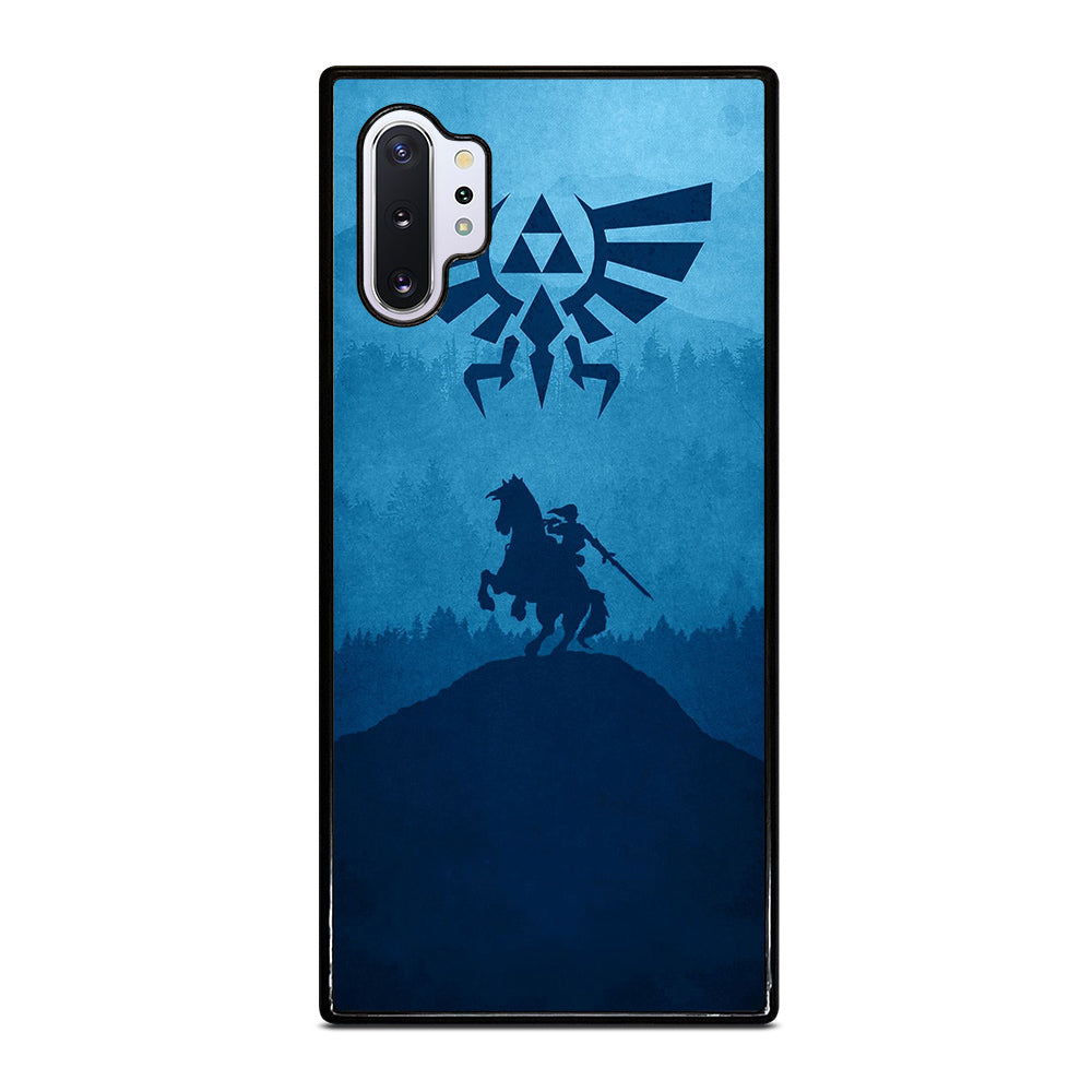 LEGEND OF ZELDA ART Samsung Galaxy Note 10 Plus Case Cover