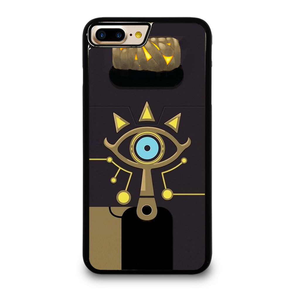 LEGEND OF ZELDA SHEIKAH SLATE iPhone 7 / 8 Plus Case Cover