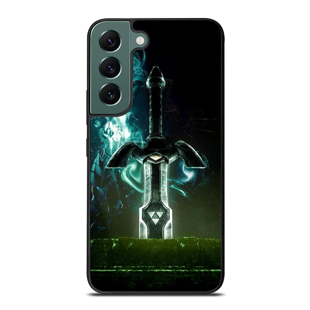 LEGEND OF ZELDA SWORD Samsung Galaxy S22 Case Cover
