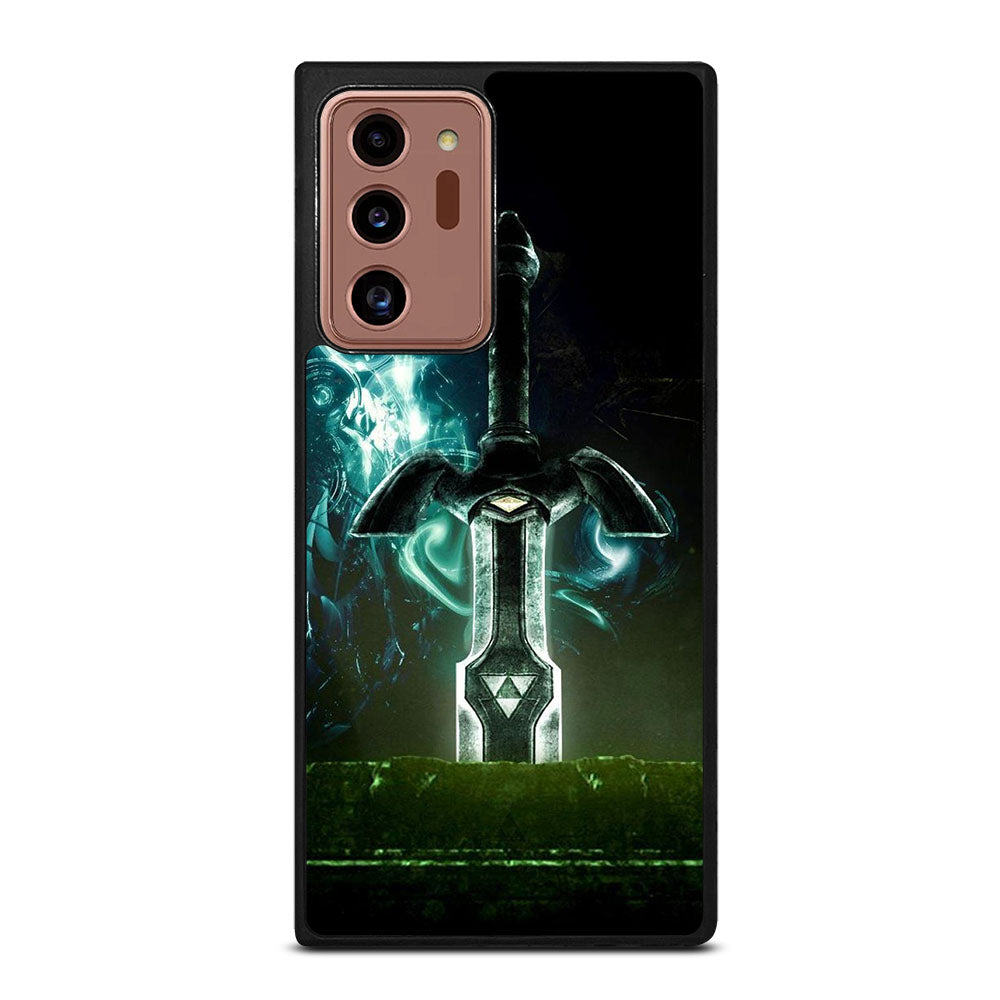 LEGEND OF ZELDA SWORD Samsung Galaxy Note 20 Ultra Case Cover