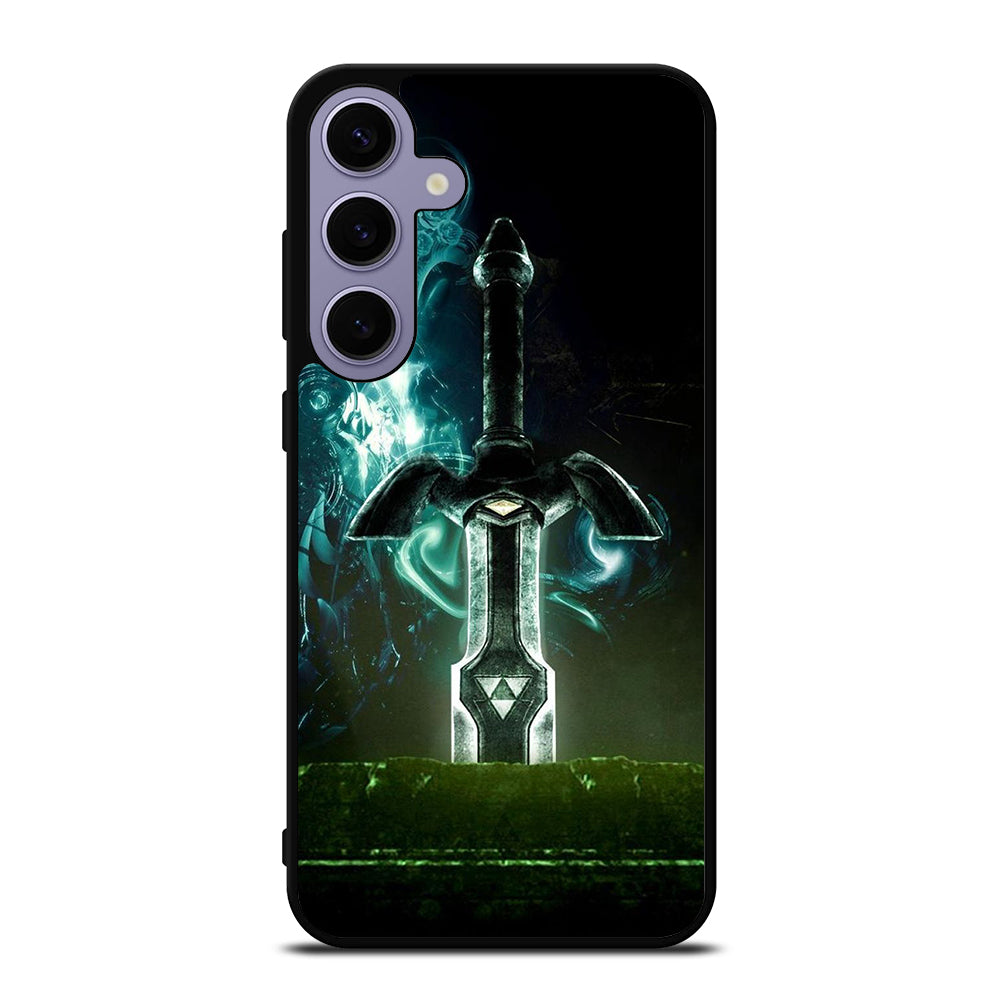 LEGEND OF ZELDA SWORD Samsung Galaxy S24 Plus Case Cover