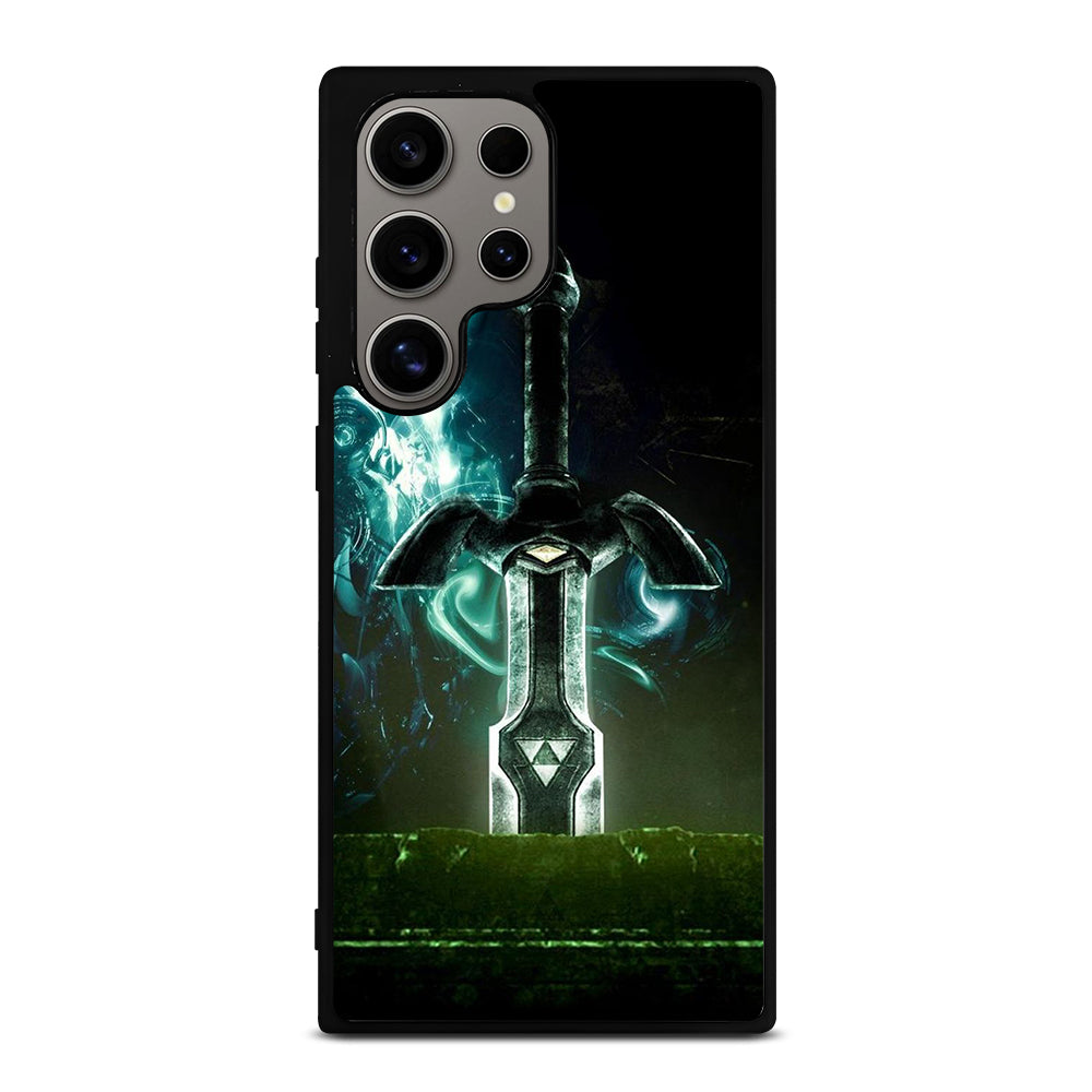 LEGEND OF ZELDA SWORD Samsung Galaxy S24 Ultra Case Cover