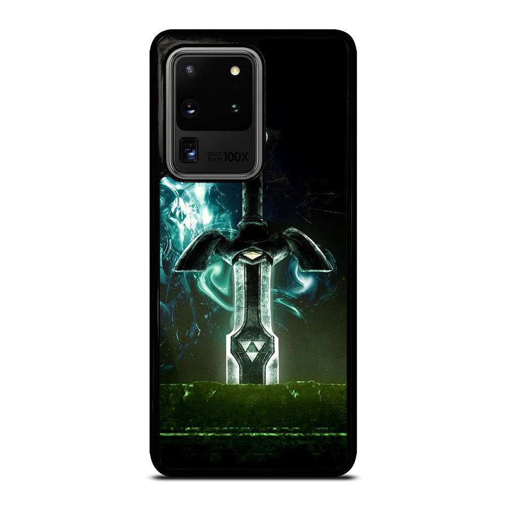 LEGEND OF ZELDA SWORD Samsung Galaxy S20 Ultra Case Cover