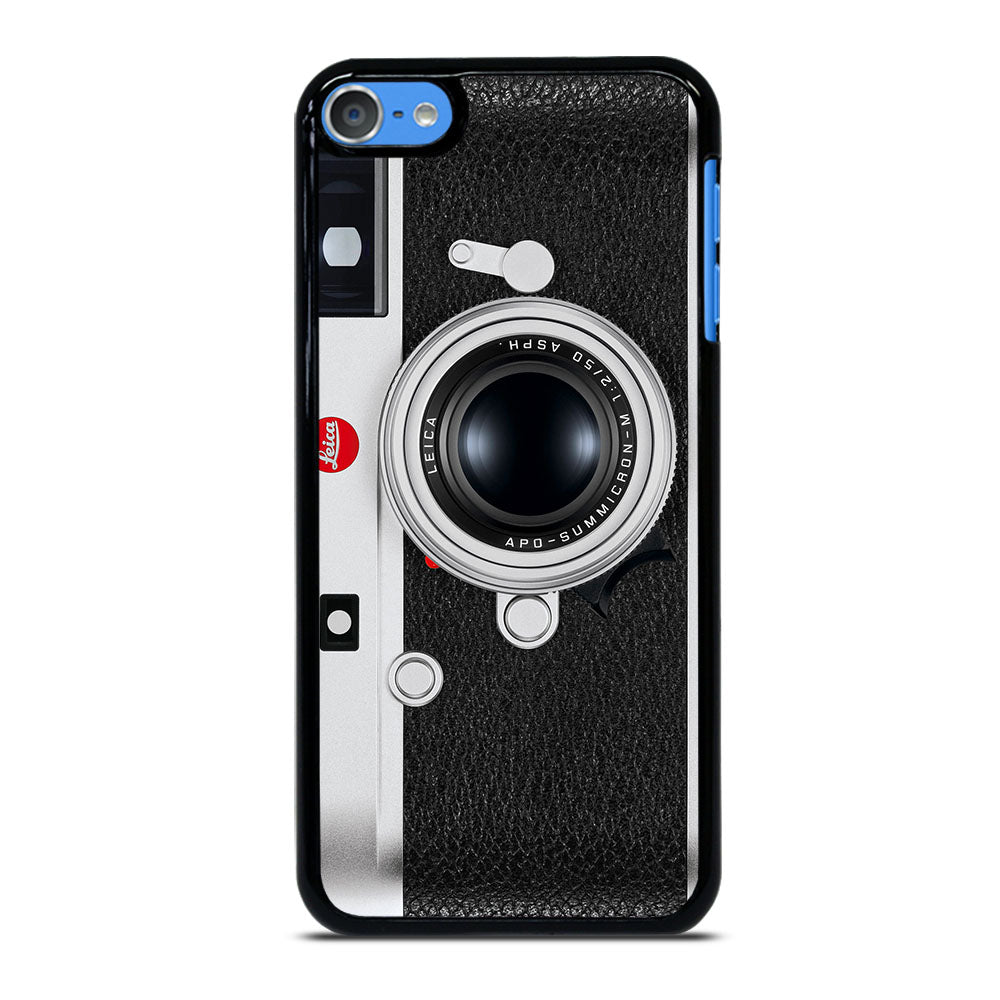 LEICA CAMERA M10 R iPod Touch 7 Case Cover