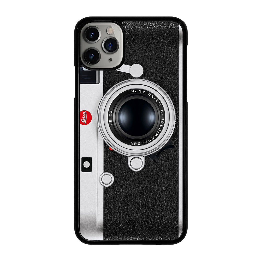 LEICA CAMERA M10 R iPhone 11 Pro Max Case Cover