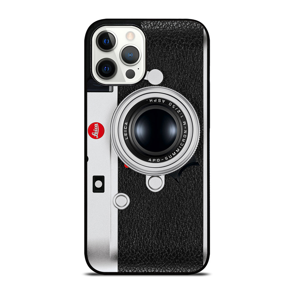 LEICA CAMERA M10 R iPhone 12 Pro Max Case Cover