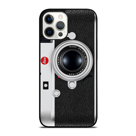 LEICA CAMERA M10 R iPhone 12 Pro Max Case Cover