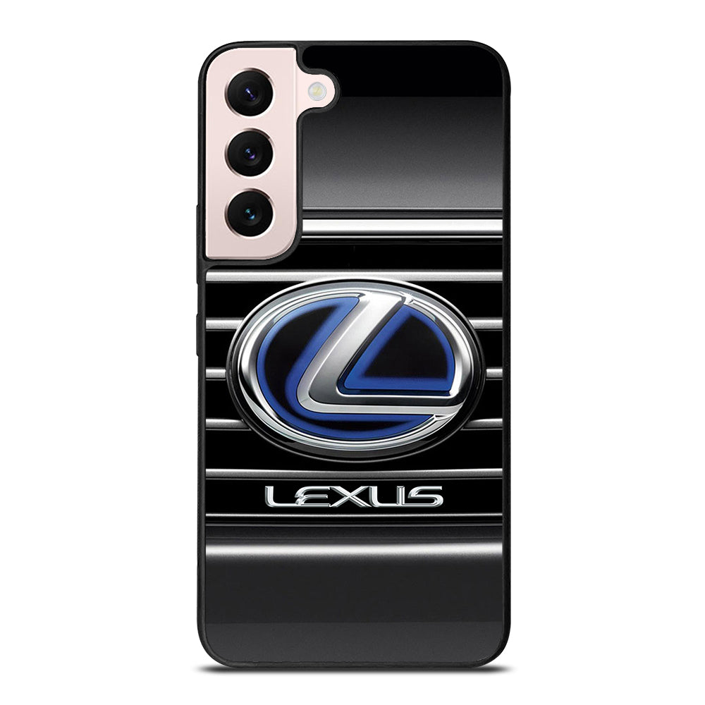 LEXUS EMBLEM Samsung Galaxy S22 Plus Case Cover