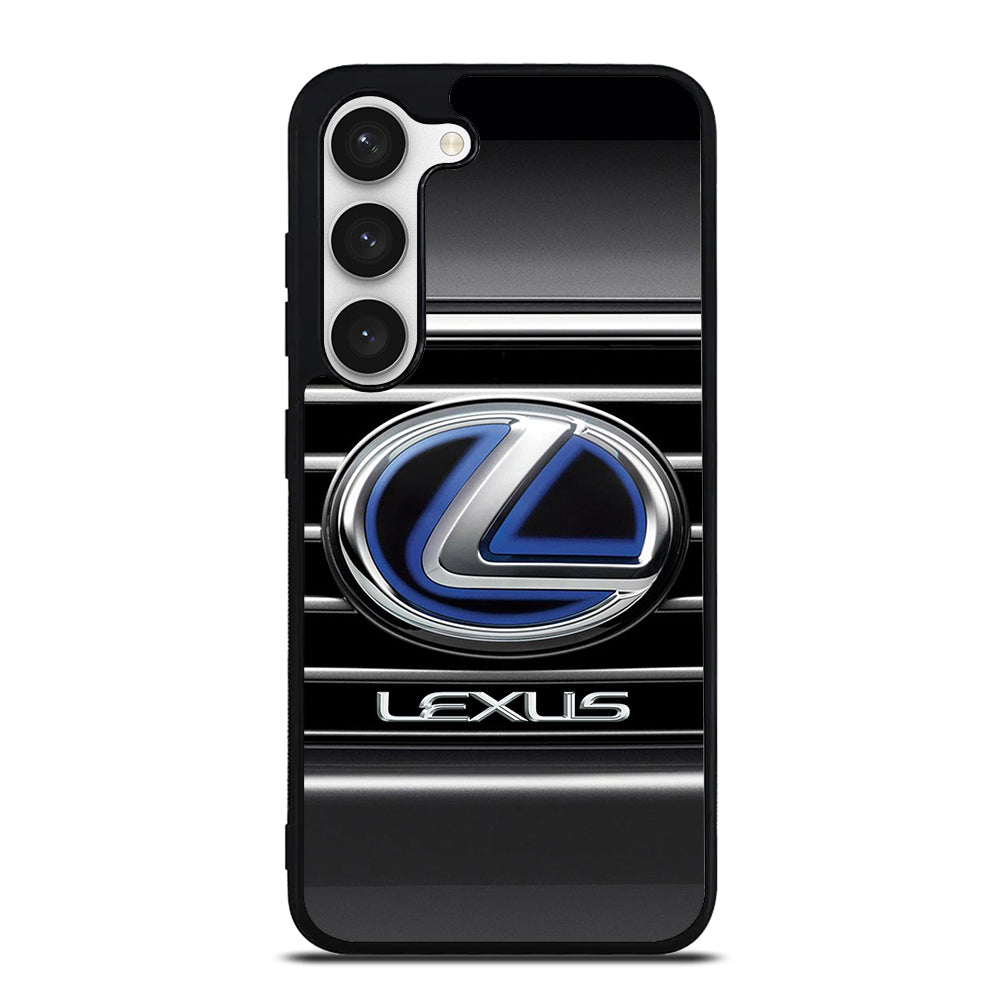 LEXUS EMBLEM Samsung Galaxy S23 Case Cover