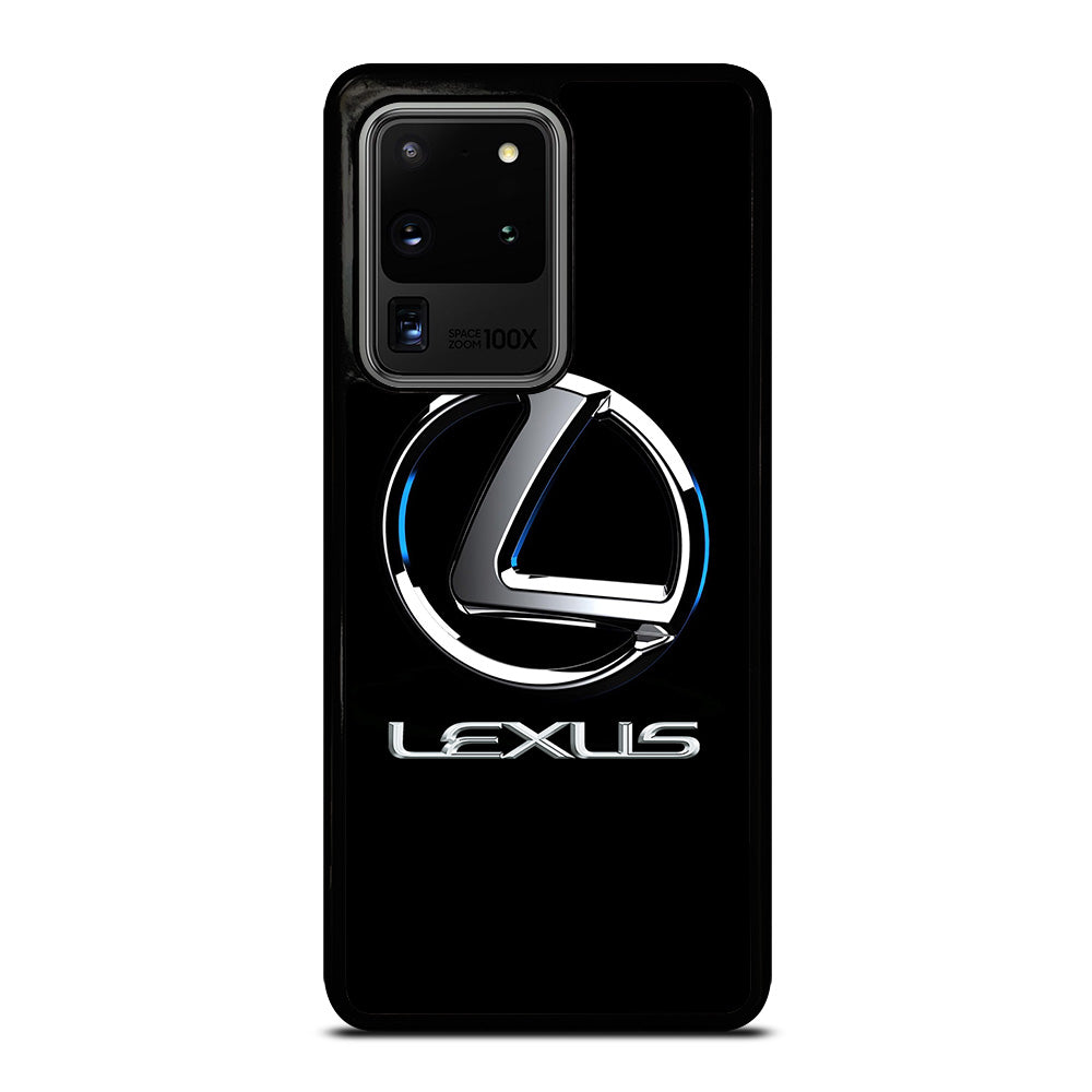 LEXUS EMBLEM 2 Samsung Galaxy S20 Ultra Case Cover