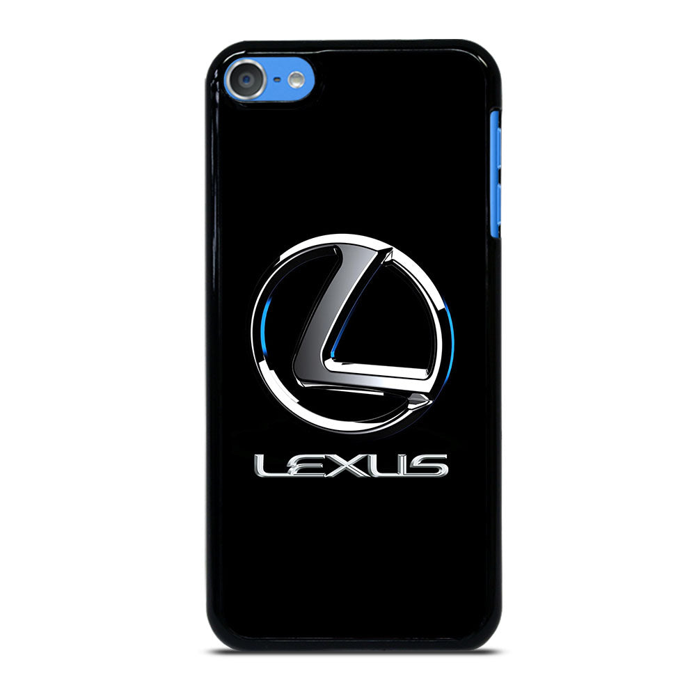 LEXUS EMBLEM 2 iPod Touch 7 Case Cover