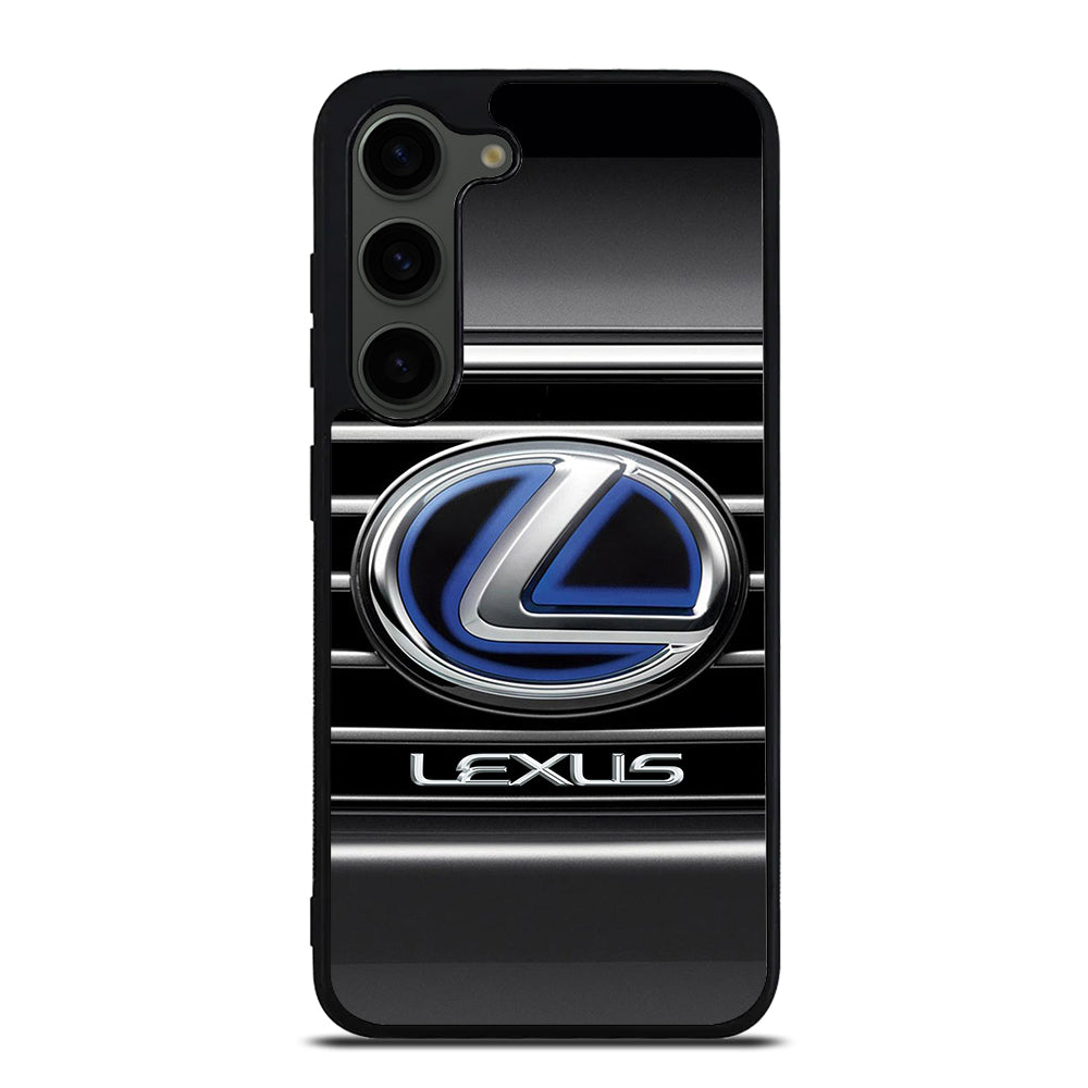 LEXUS EMBLEM Samsung Galaxy S23 Plus Case Cover