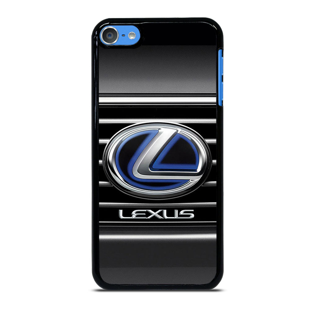 LEXUS EMBLEM iPod Touch 7 Case Cover