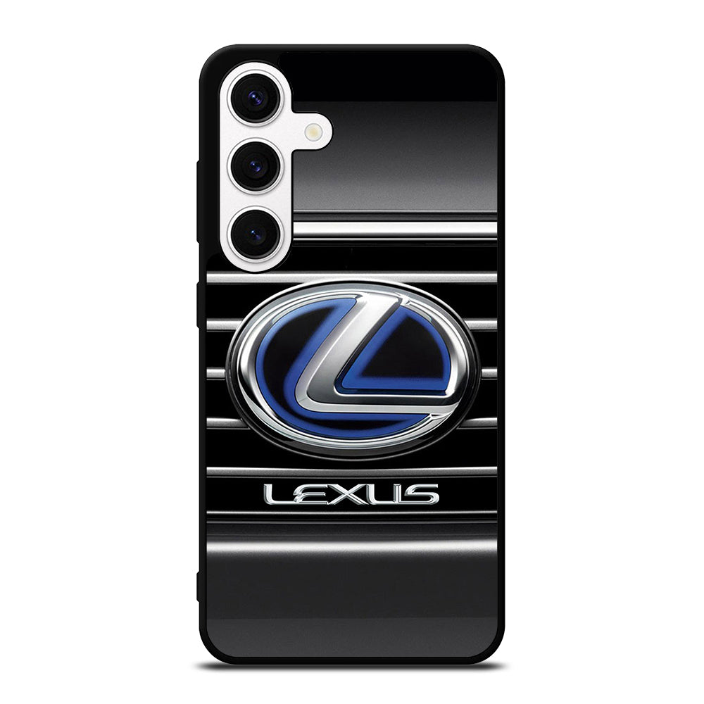 LEXUS EMBLEM Samsung Galaxy S24 Case Cover