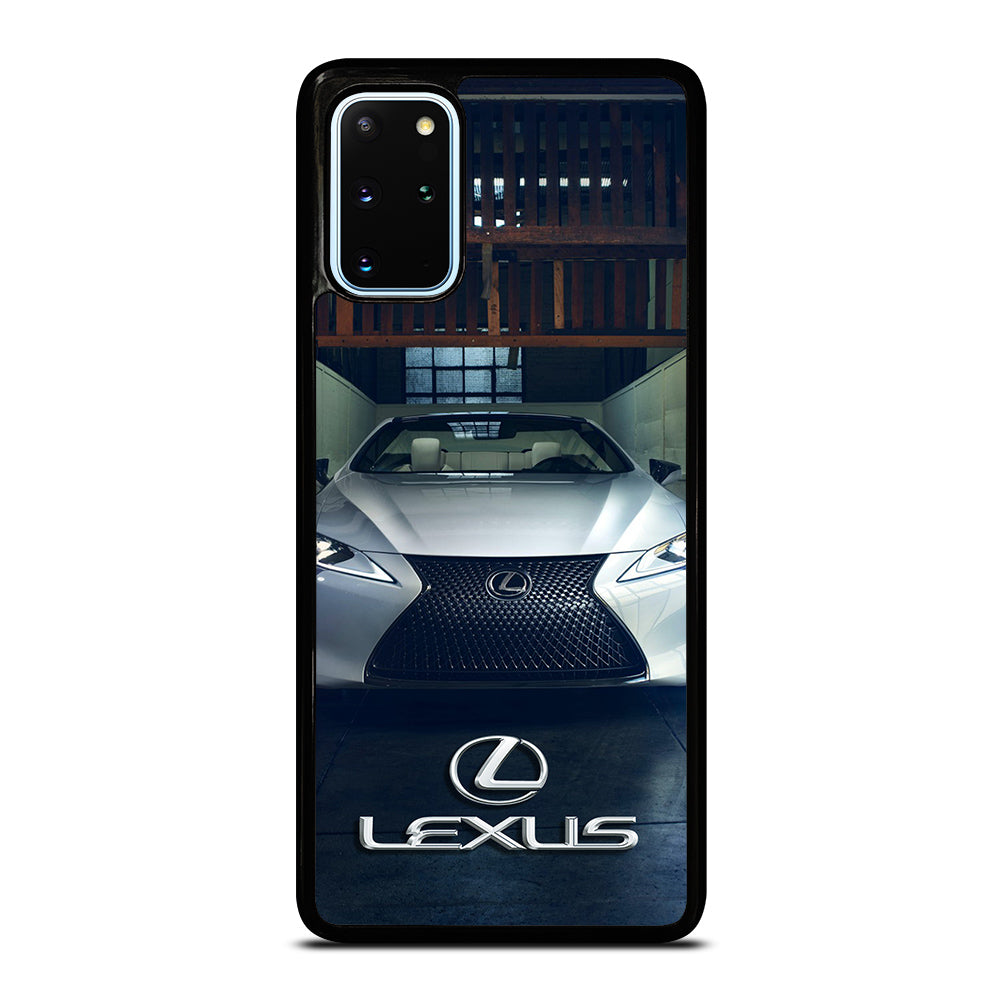 LEXUS SPORT CAR Samsung Galaxy S20 Plus Case Cover