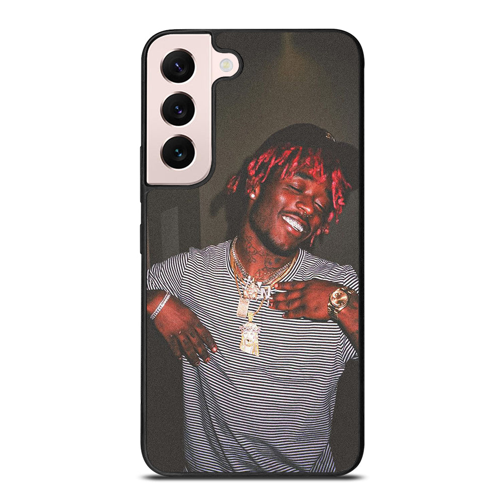 LIL UZI RAPPER POSE Samsung Galaxy S22 Plus Case Cover