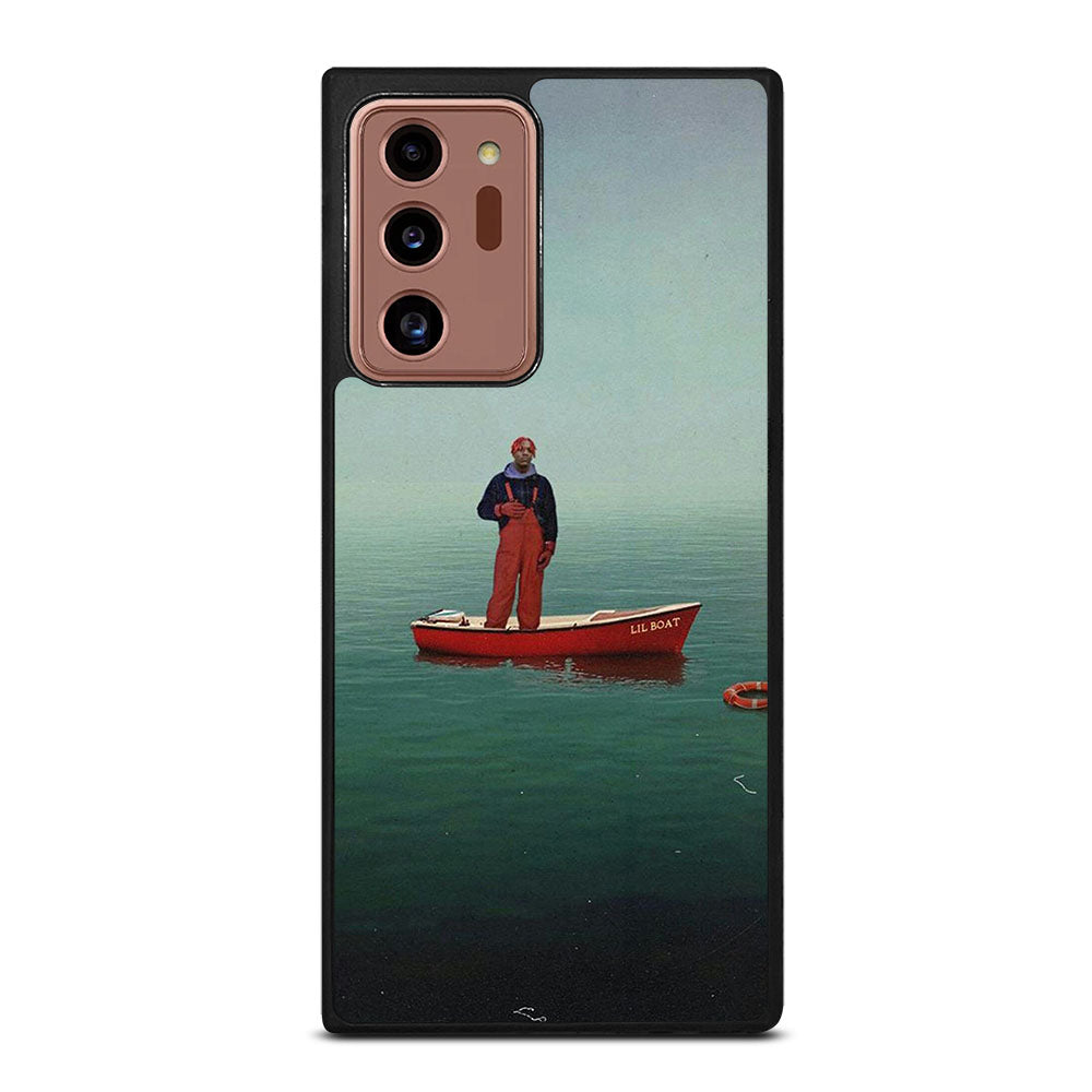 LIL YACHTY BOAT Samsung Galaxy Note 20 Ultra Case Cover