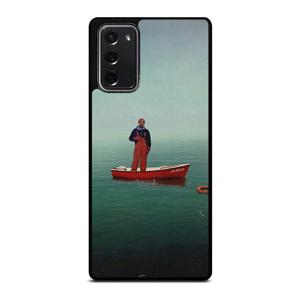 LIL YACHTY BOAT Samsung Galaxy Note 20 Case Cover