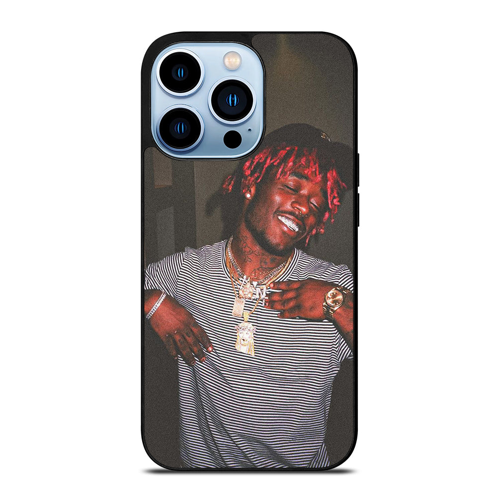 LIL UZI RAPPER POSE iPhone 13 Pro Max Case Cover