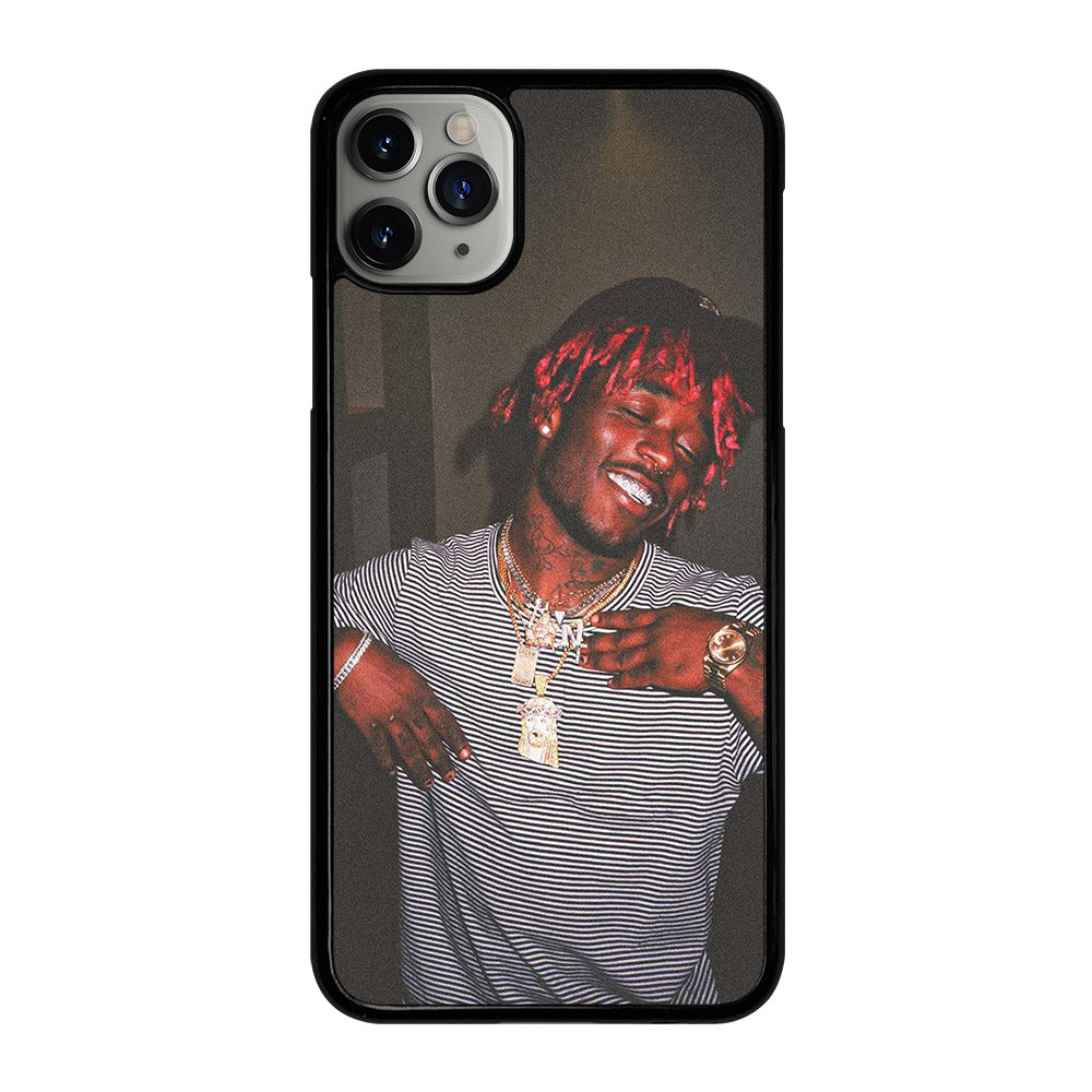 LIL UZI RAPPER POSE iPhone 11 Pro Max Case Cover
