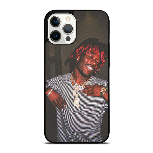 LIL UZI RAPPER POSE iPhone 12 Pro Max Case Cover