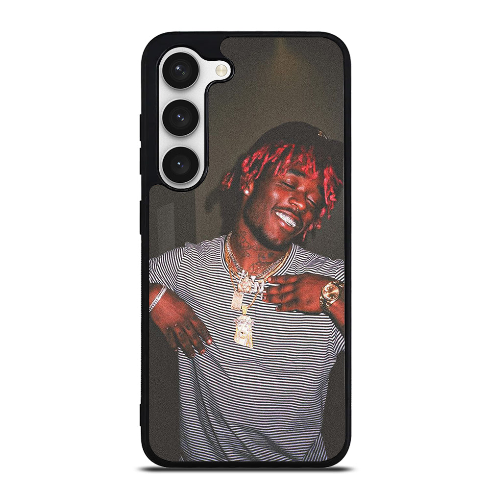 LIL UZI RAPPER POSE Samsung Galaxy S23 Case Cover