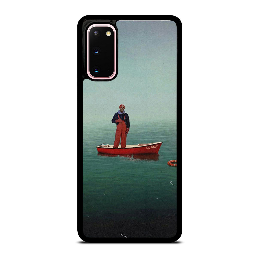 LIL YACHTY BOAT Samsung Galaxy S20 Case Cover