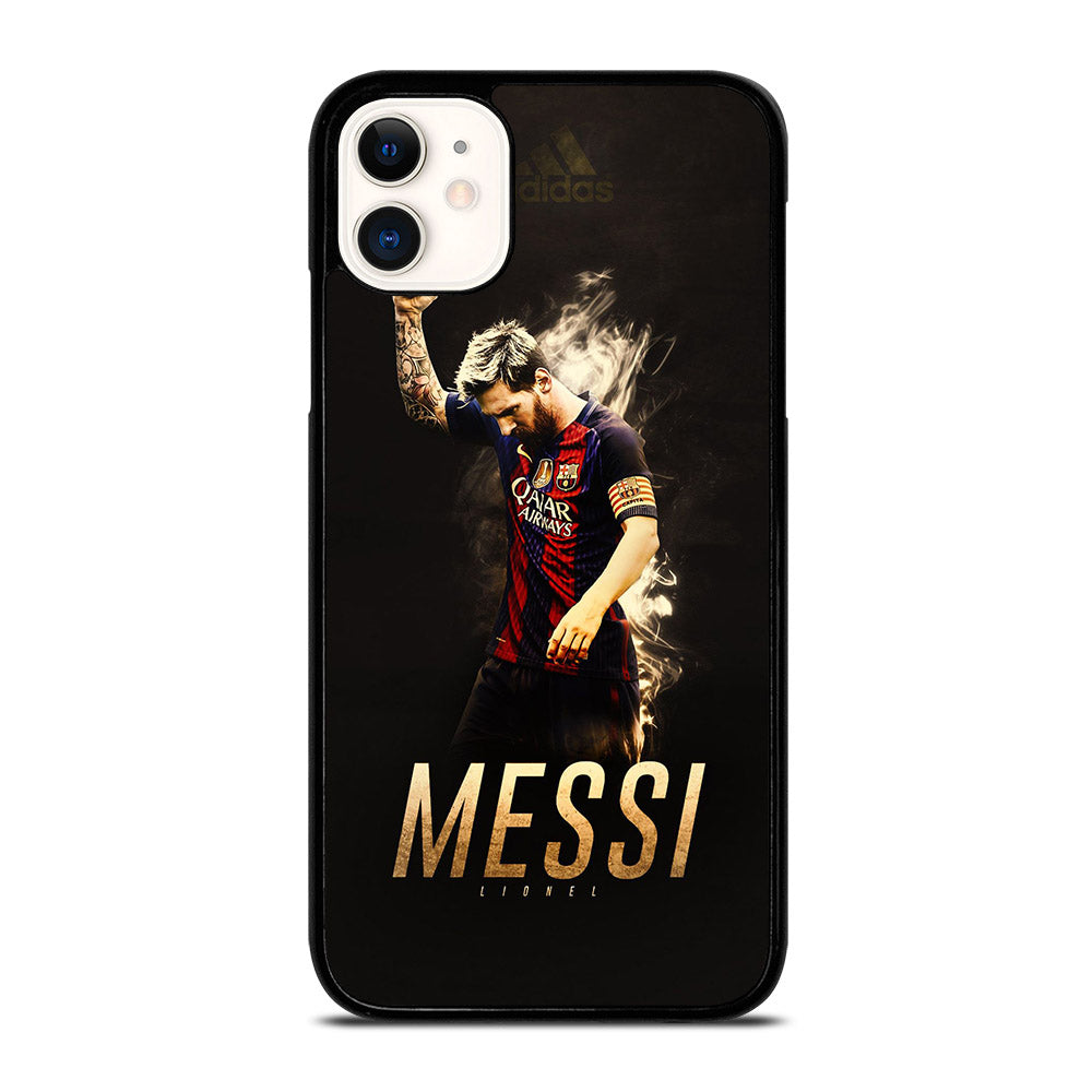 LIONEL MESSI 10 FCB 2 iPhone 11 Case Cover