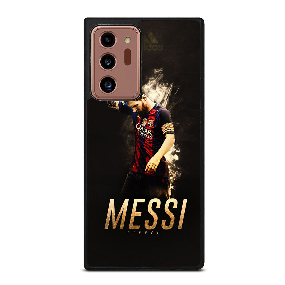 LIONEL MESSI 10 FCB 2 Samsung Galaxy Note 20 Ultra Case Cover
