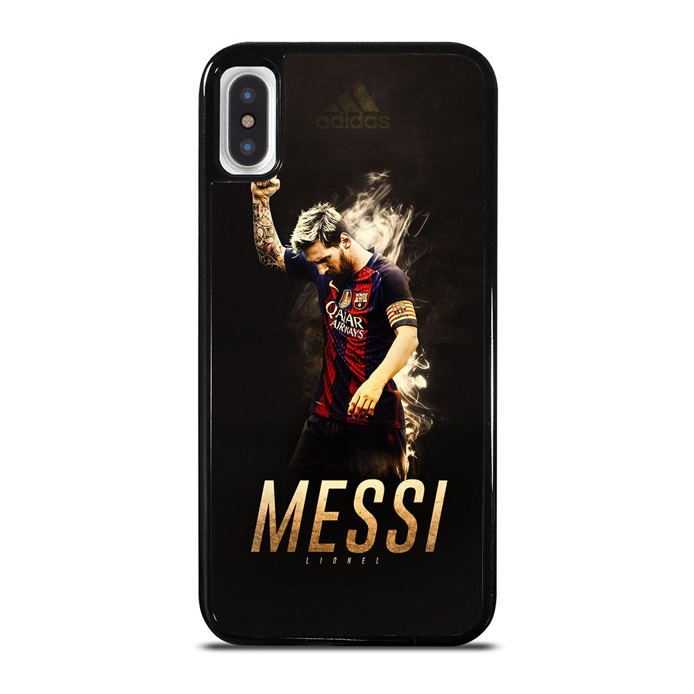 LIONEL MESSI 10 FCB 2 iPhone X / XS Case Cover