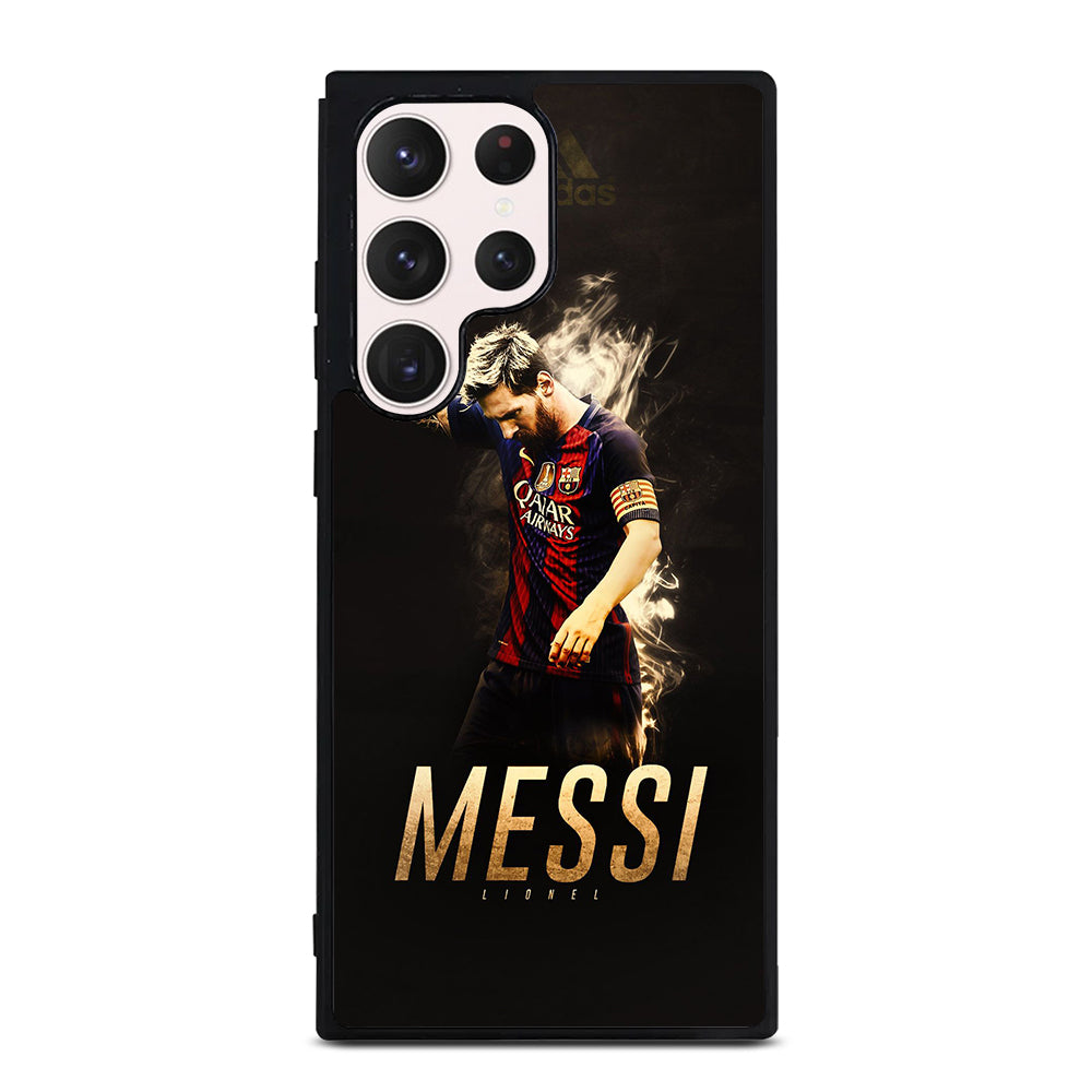 LIONEL MESSI 10 FCB 2 Samsung Galaxy S23 Ultra Case Cover