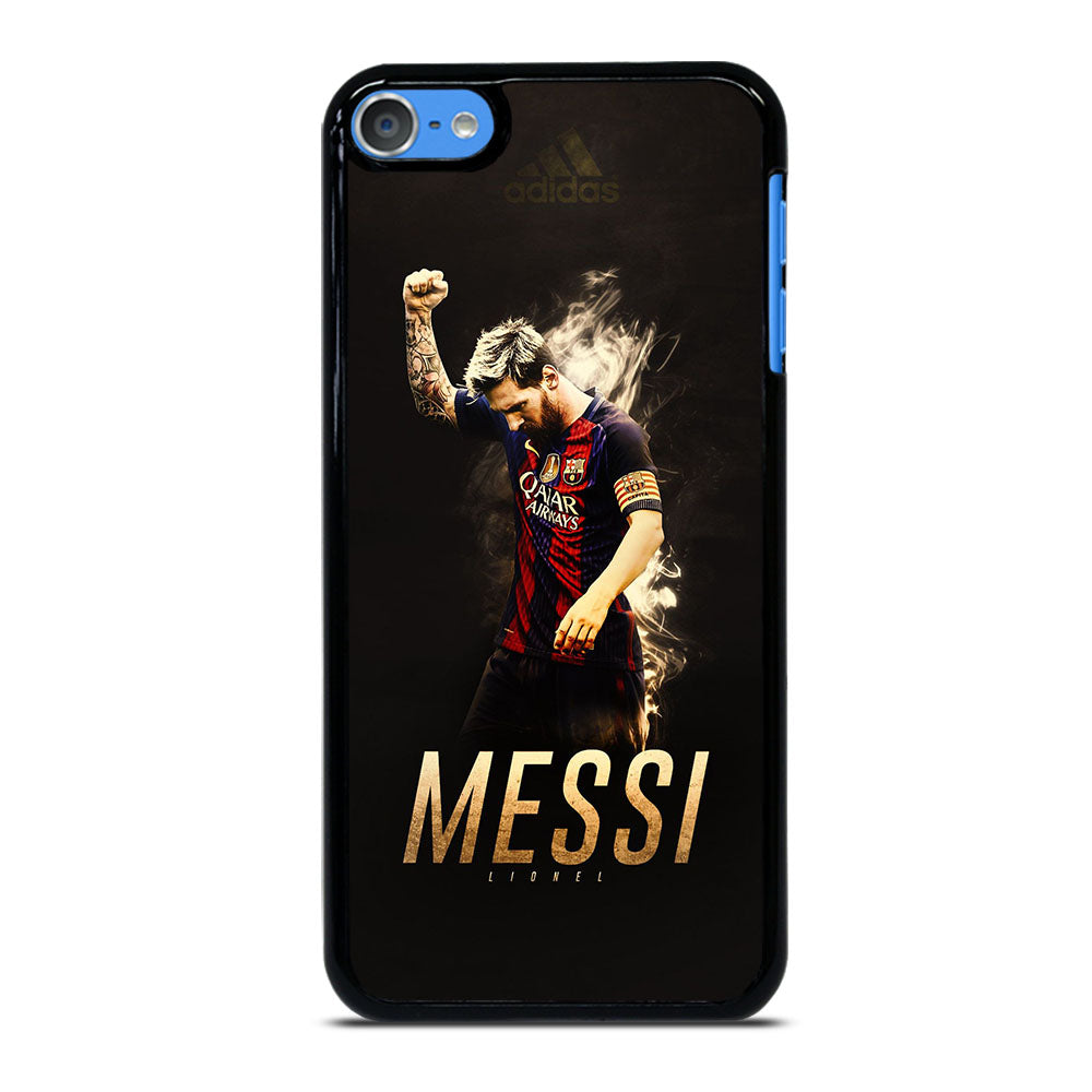LIONEL MESSI 10 FCB 2 iPod Touch 7 Case Cover
