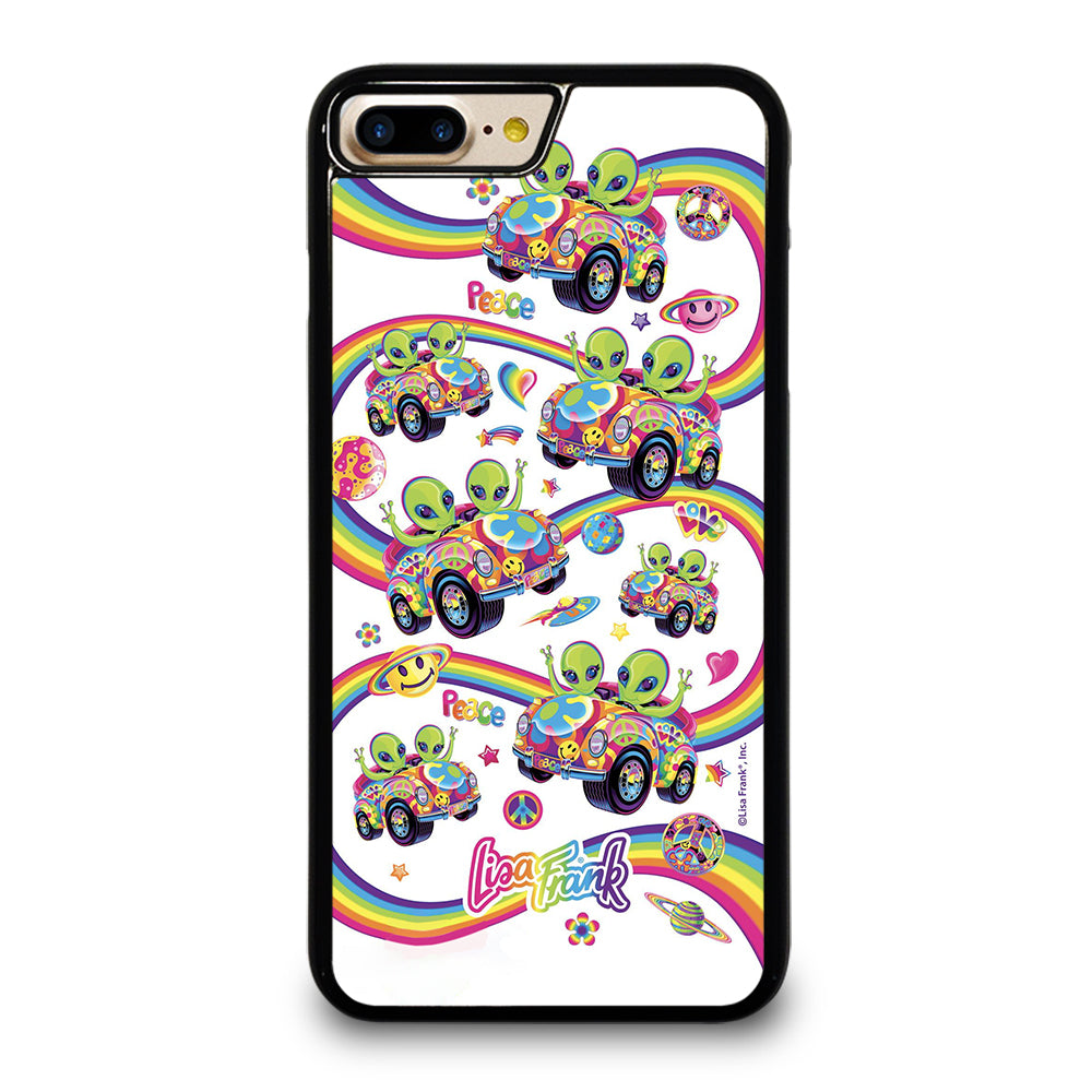 LISA FRANK ASTROBOY iPhone 7 / 8 Plus Case Cover