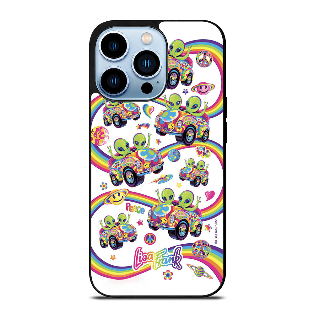 LISA FRANK ASTROBOY iPhone 13 Pro Max Case Cover