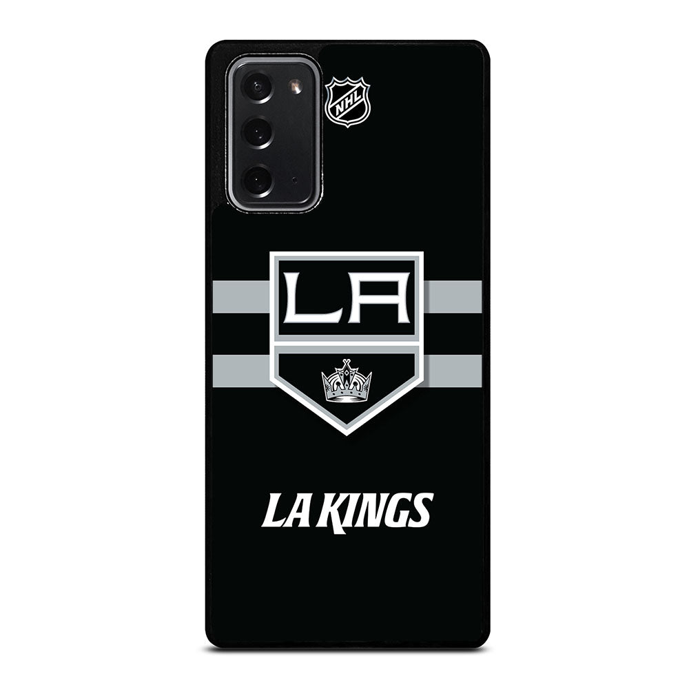 LOS ANGELES KINGS HOCKEY 2 Samsung Galaxy Note 20 Case Cover