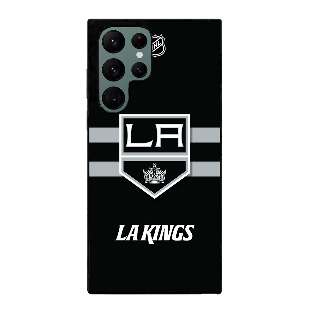 LOS ANGELES KINGS HOCKEY 2 Samsung Galaxy S22 Ultra Case Cover