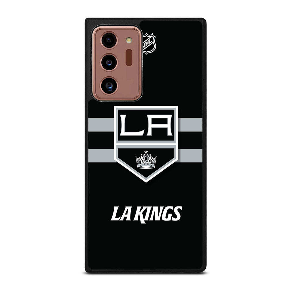 LOS ANGELES KINGS HOCKEY 2 Samsung Galaxy Note 20 Ultra Case Cover
