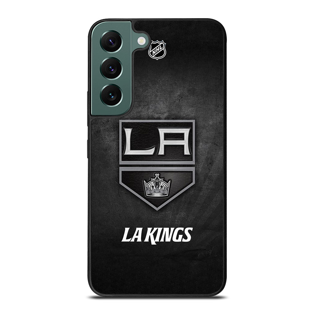 LOS ANGELES KINGS HOCKEY Samsung Galaxy S22 Case Cover