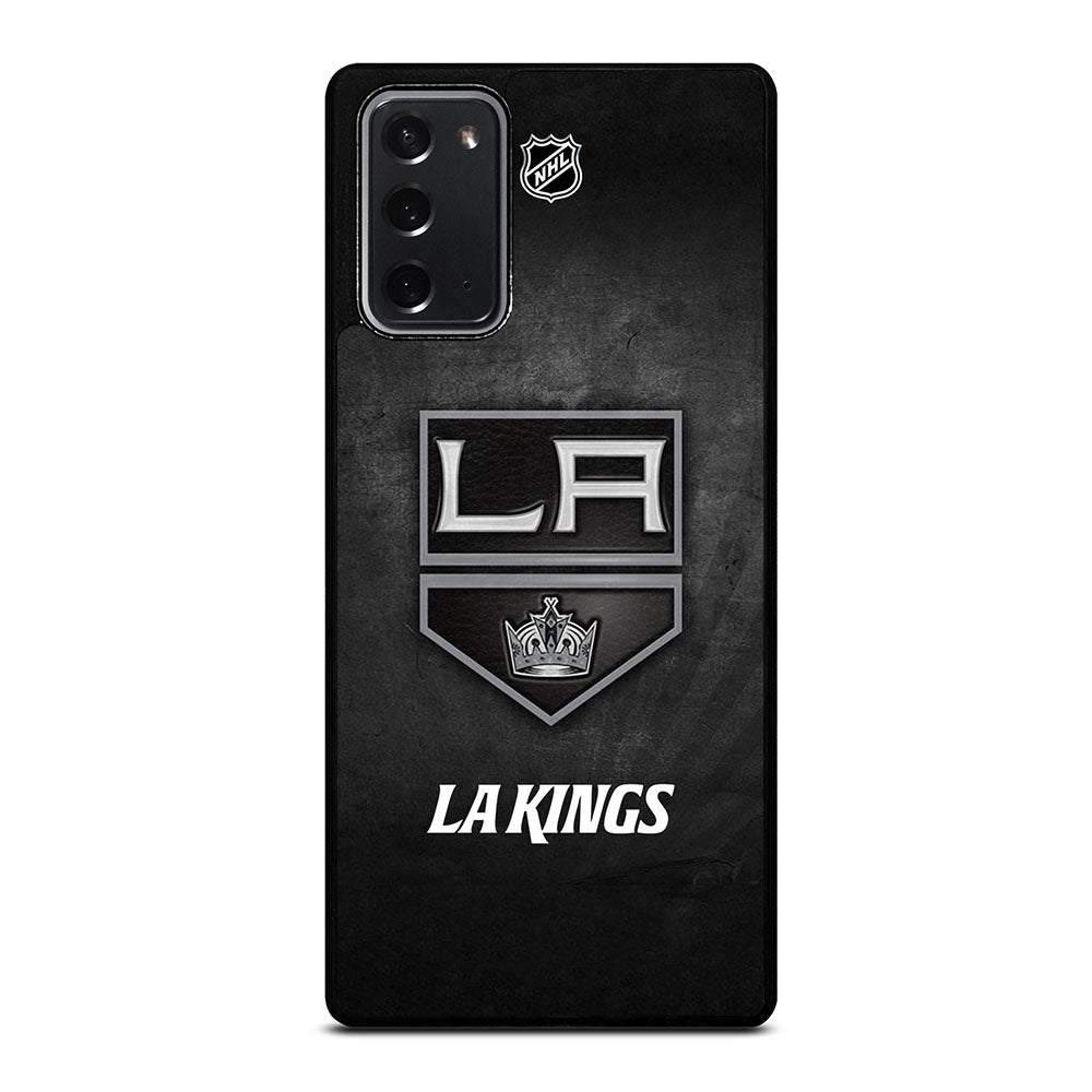 LOS ANGELES KINGS HOCKEY Samsung Galaxy Note 20 Case Cover