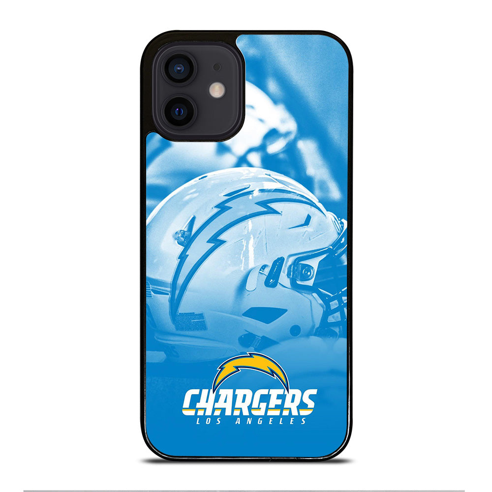 LOS ANGELES CHARGERS NFL LOGO 1 iPhone 12 Mini Case Cover