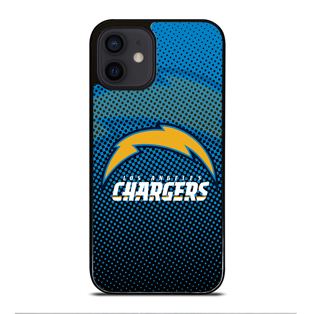 LOS ANGELES CHARGERS NFL LOGO 2 iPhone 12 Mini Case Cover