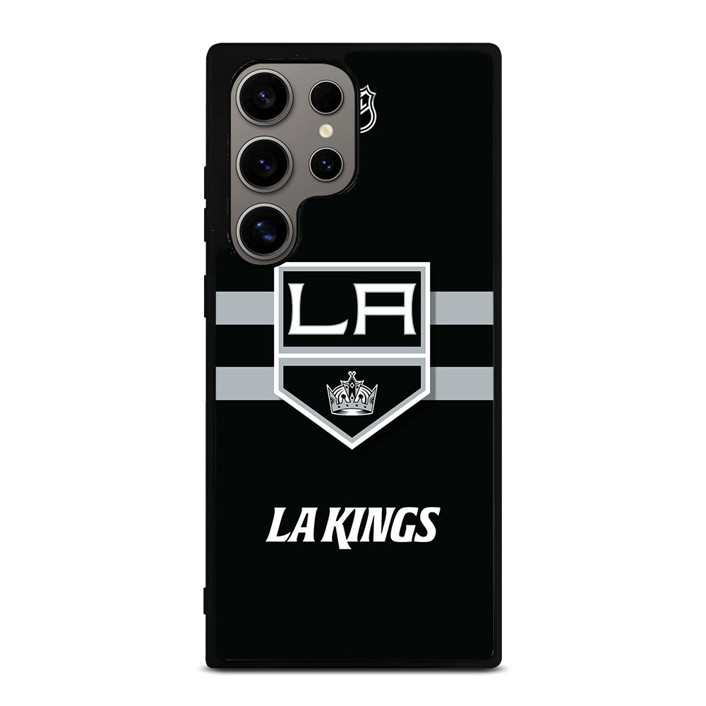 LOS ANGELES KINGS HOCKEY 2 Samsung Galaxy S24 Ultra Case Cover