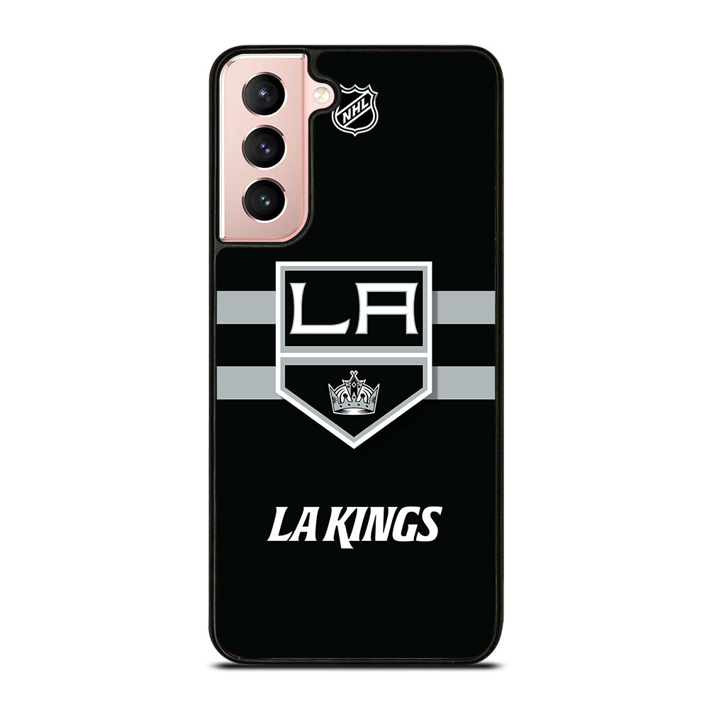 LOS ANGELES KINGS HOCKEY 2 Samsung Galaxy S21 Case Cover