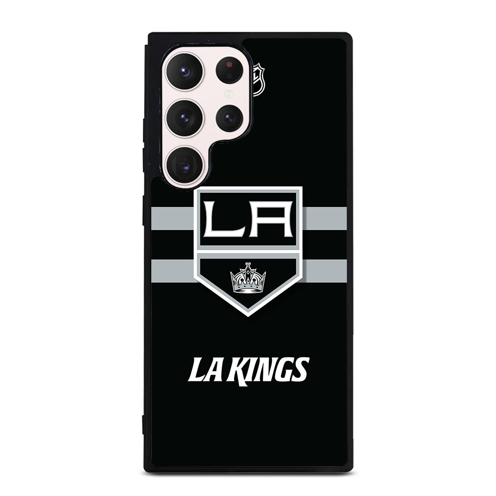 LOS ANGELES KINGS HOCKEY 2 Samsung Galaxy S23 Ultra Case Cover