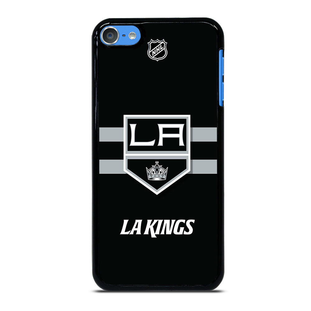 LOS ANGELES KINGS HOCKEY 2 iPod Touch 7 Case Cover