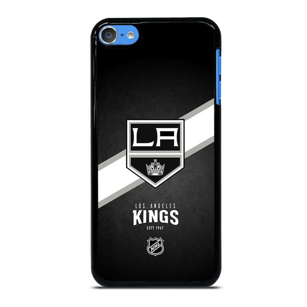 LOS ANGELES KINGS HOCKEY 3 iPod Touch 7 Case Cover