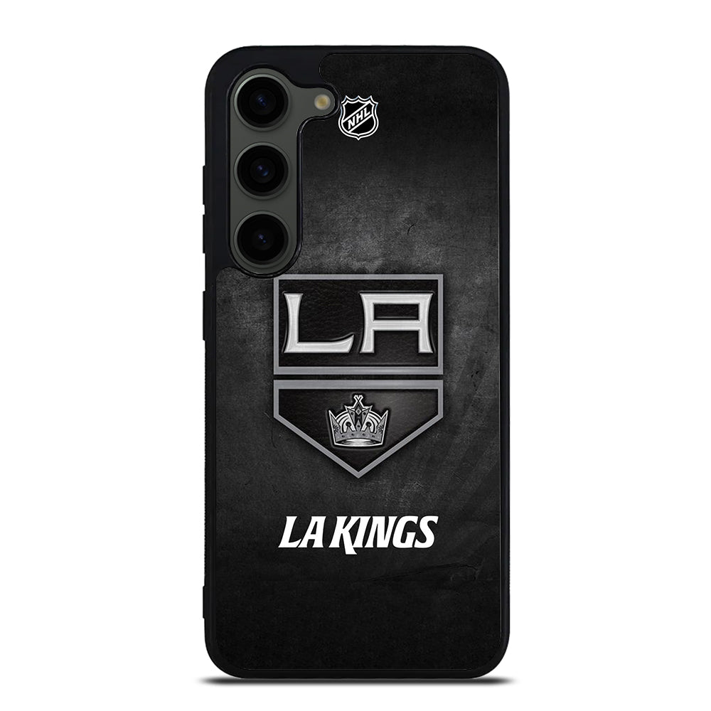 LOS ANGELES KINGS HOCKEY Samsung Galaxy S23 Plus Case Cover