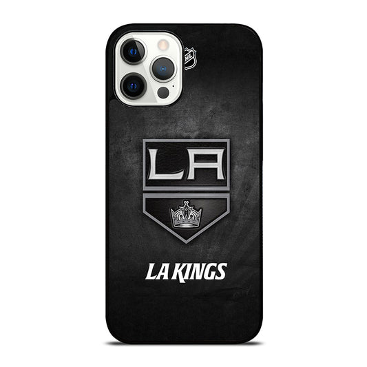 LOS ANGELES KINGS HOCKEY iPhone 12 Pro Max Case Cover
